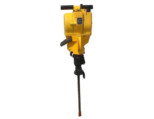 High Quality Pneumatic Jack Hammer Chinese Gasoline Internal Combustion For Rock Drilling YN27C