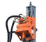 ZEGA D545 Rock Drilling Rigs Integrated Surface Borehole