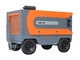 Best Price China Supplier 424cfm 10bar 110kw Portable Diesel Screw Compressor For Mining SPD425S