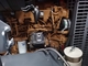 24 Bar Box Type Diesel Stationary Screw Air Compressor S95CD