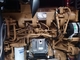 24 Bar Box Type Diesel Stationary Screw Air Compressor S95CD