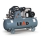 Three Cylinder 11kw 15hp Pcp Portable Belt Driven Electric Air Compressor For Sale In Sri Lanka HW15007