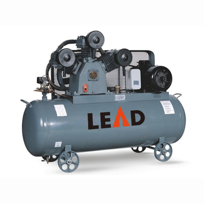 Factory Price Exported To Europe 500 Liter 20 Hp 15 Kw Small Quiet Portable Electric Air Compressor HW20007